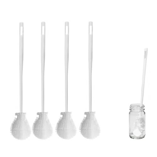 🏆Flash Sale⚡🔥360° Deep Cleaning Brush – Reach Every Corner with Ease! 🧼