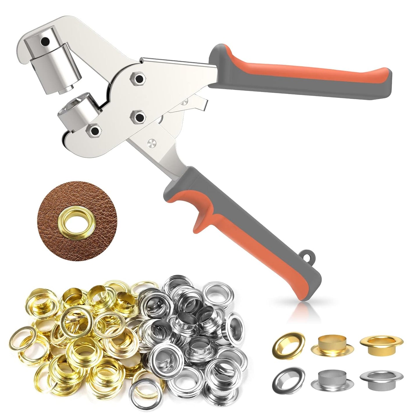 🔥Professional Grommets Kit