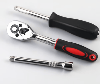 🔧Cordless Slim Ratchet Set