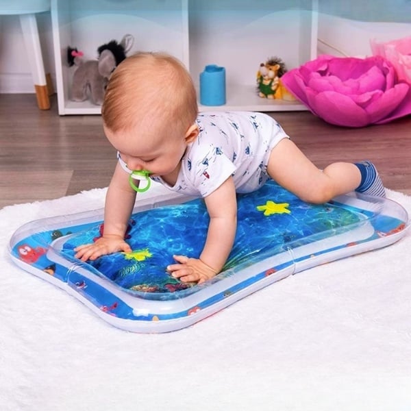 🔥😻Pet Water Sensory Mat